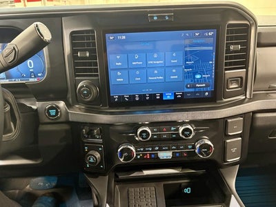 2025 Ford F-350SD Platinum