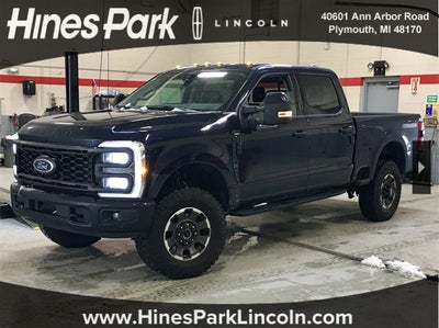 2023 Ford F-350SD Lariat