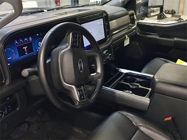 2023 Ford F-350SD Lariat