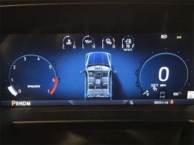 2023 Ford F-350SD Lariat