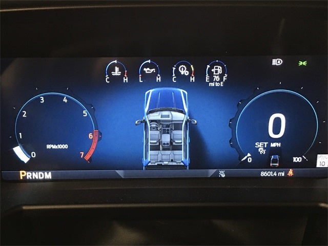 2023 Ford F-350SD Lariat