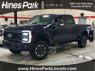 2023 Ford F-350SD Lariat