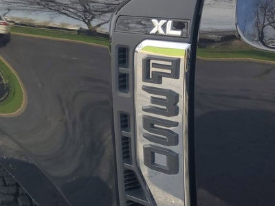 2026 Ford F-350SD XL