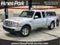 2011 Ford Ranger Sport
