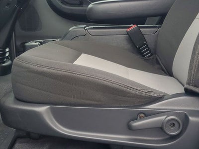 2011 Ford Ranger Sport