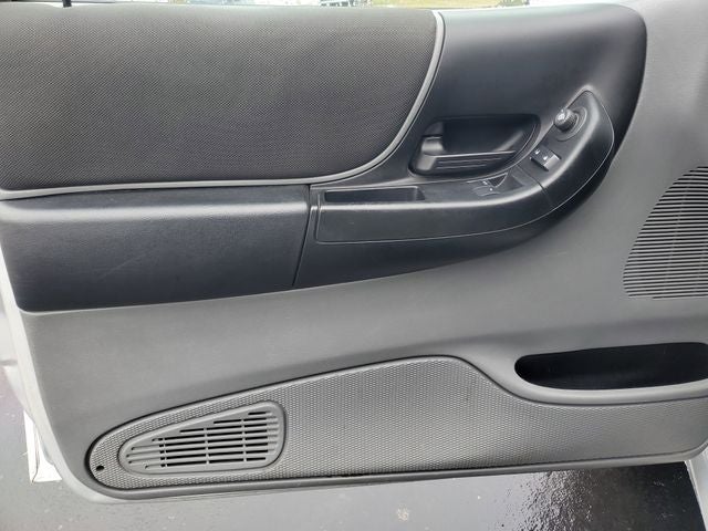 2011 Ford Ranger Sport