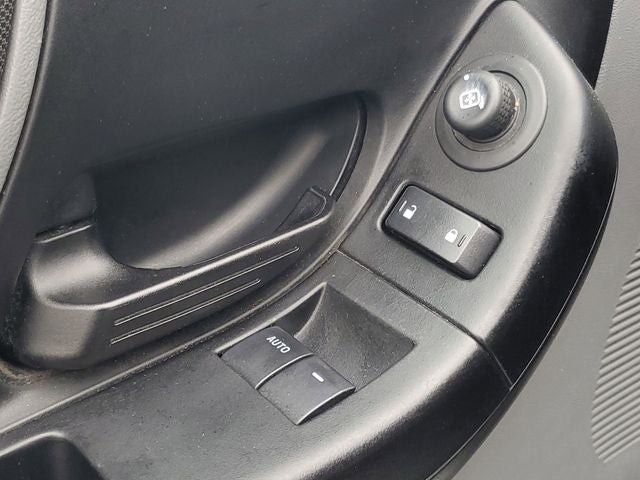 2011 Ford Ranger Sport