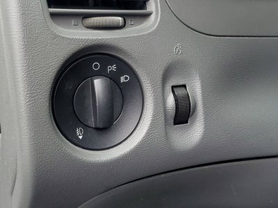 2011 Ford Ranger Sport