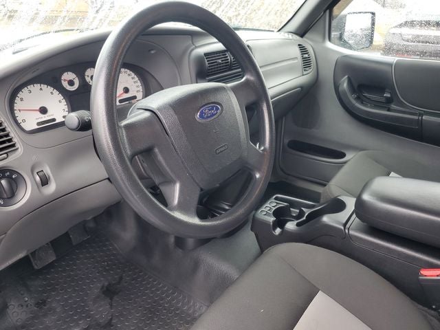 2011 Ford Ranger Sport