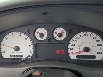 2011 Ford Ranger Sport