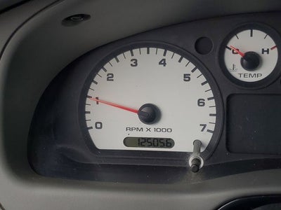 2011 Ford Ranger Sport