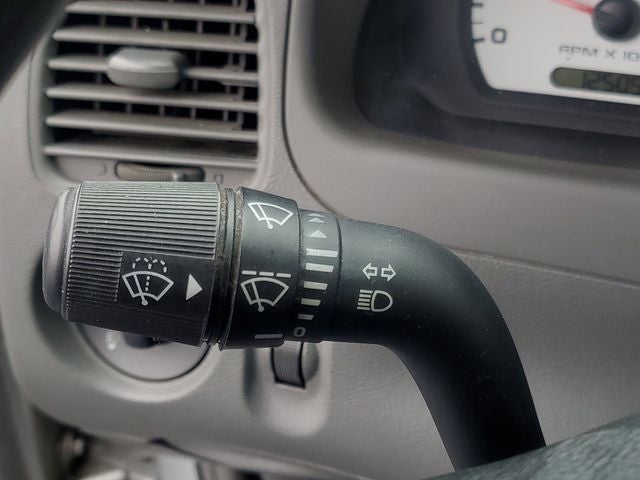 2011 Ford Ranger Sport