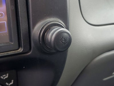 2011 Ford Ranger Sport