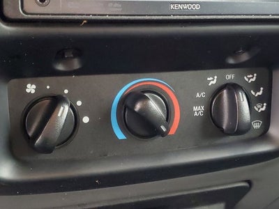 2011 Ford Ranger Sport