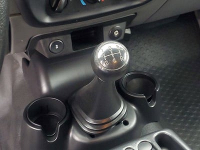 2011 Ford Ranger Sport