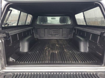 2011 Ford Ranger Sport