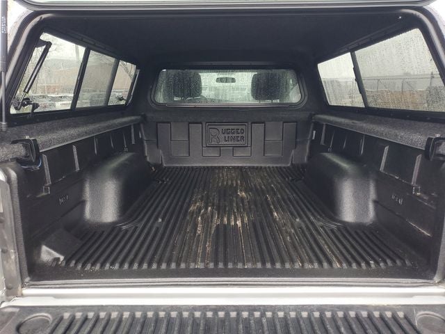 2011 Ford Ranger Sport