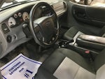 2011 Ford Ranger Sport