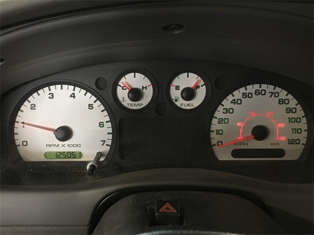 2011 Ford Ranger Sport