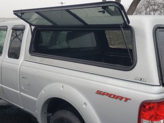 2011 Ford Ranger Sport