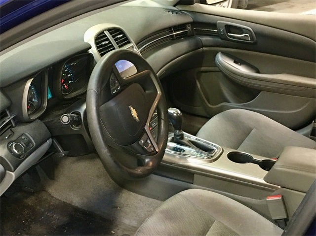 2013 Chevrolet Malibu LS 1LS