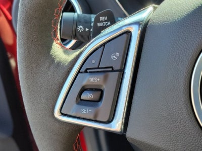 2023 Chevrolet Camaro ZL1