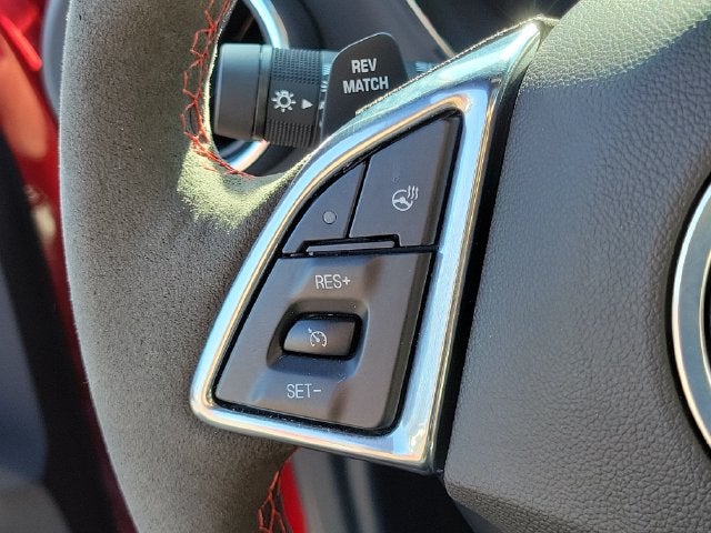 2023 Chevrolet Camaro ZL1