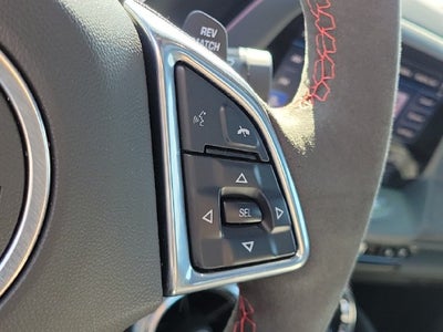 2023 Chevrolet Camaro ZL1