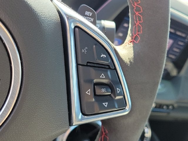 2023 Chevrolet Camaro ZL1