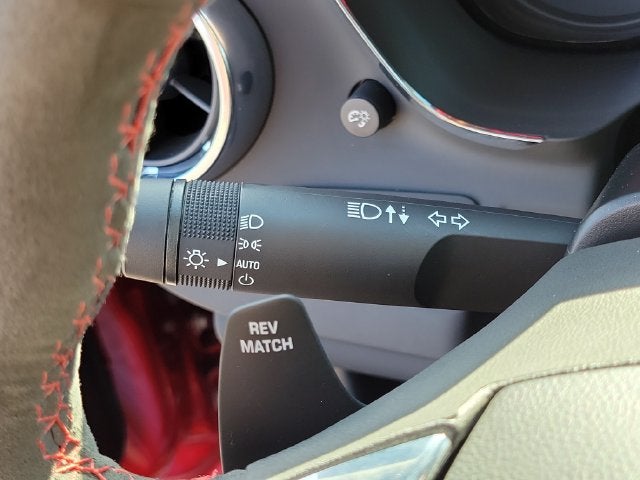 2023 Chevrolet Camaro ZL1