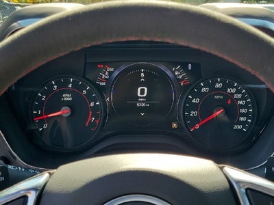2023 Chevrolet Camaro ZL1
