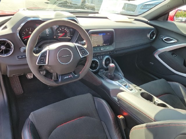 2023 Chevrolet Camaro ZL1