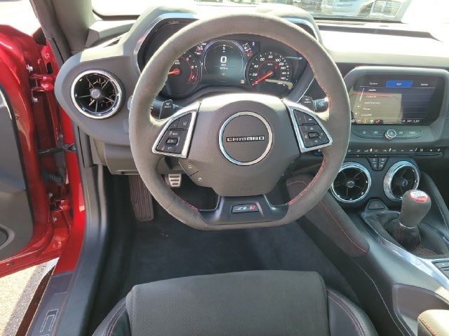 2023 Chevrolet Camaro ZL1