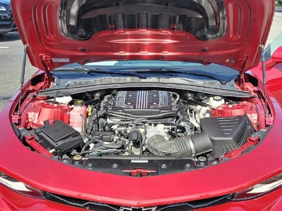 2023 Chevrolet Camaro ZL1