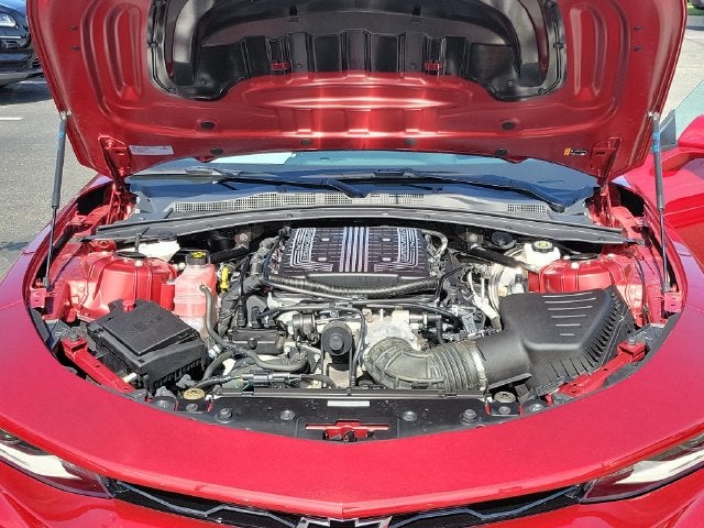 2023 Chevrolet Camaro ZL1