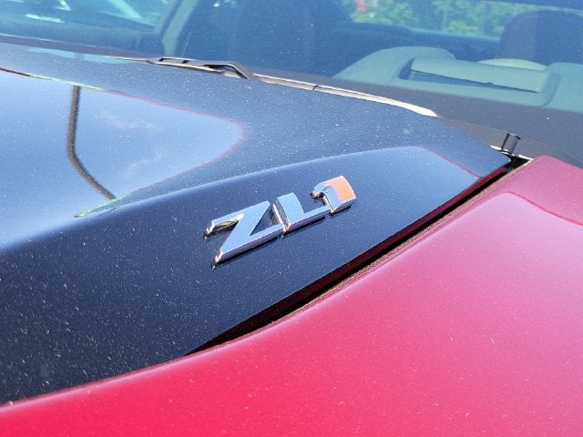 2023 Chevrolet Camaro ZL1