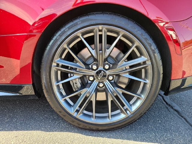 2023 Chevrolet Camaro ZL1
