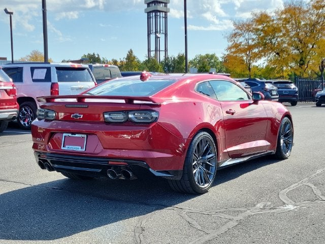 2023 Chevrolet Camaro ZL1