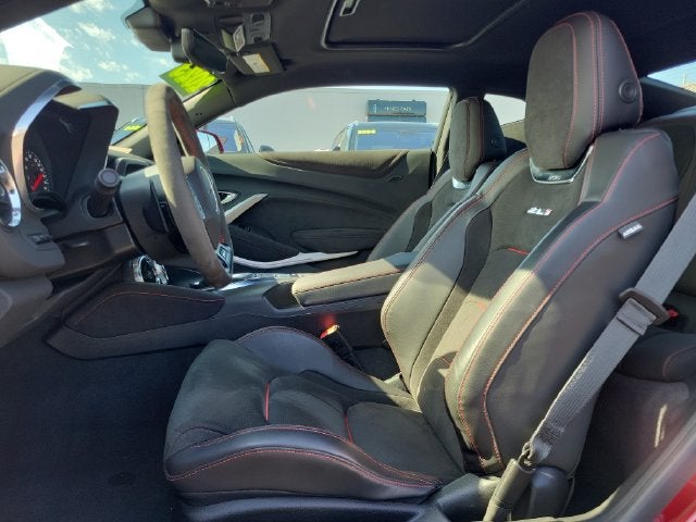 2023 Chevrolet Camaro ZL1