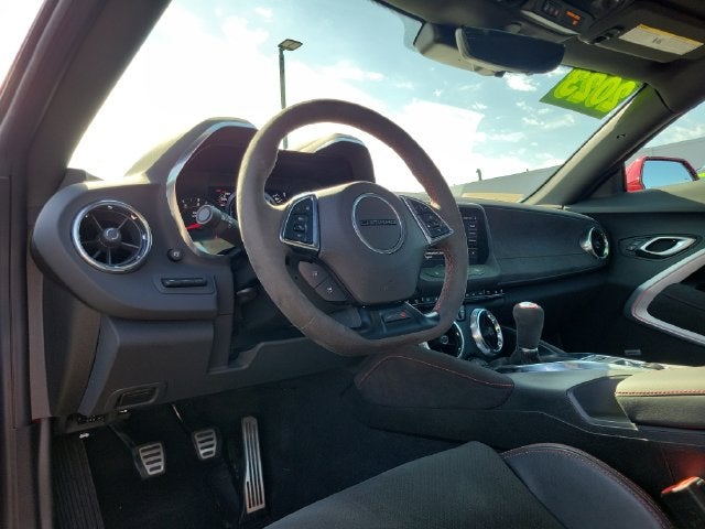 2023 Chevrolet Camaro ZL1