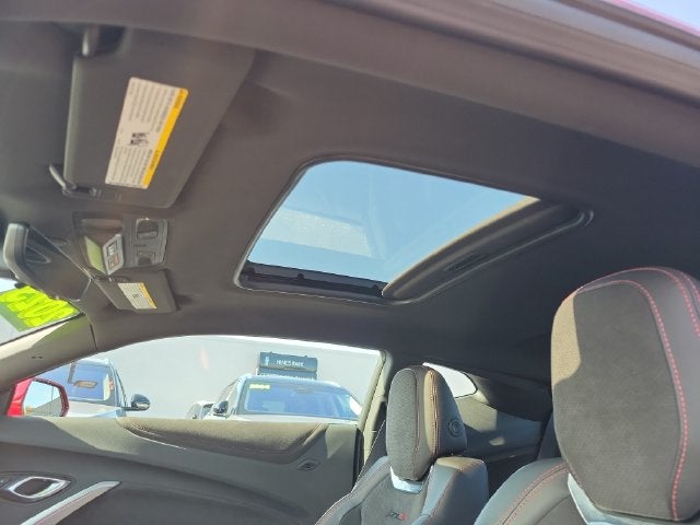 2023 Chevrolet Camaro ZL1