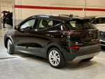 2022 Chevrolet Bolt EUV LT