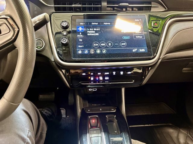 2022 Chevrolet Bolt EUV LT