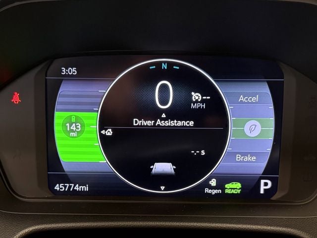 2022 Chevrolet Bolt EUV LT