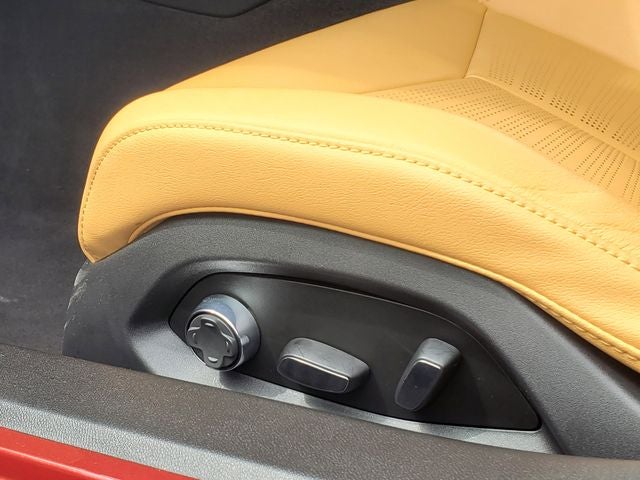 2025 Chevrolet Corvette Stingray 3LT