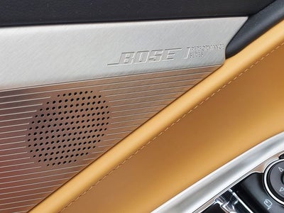 2025 Chevrolet Corvette Stingray 3LT
