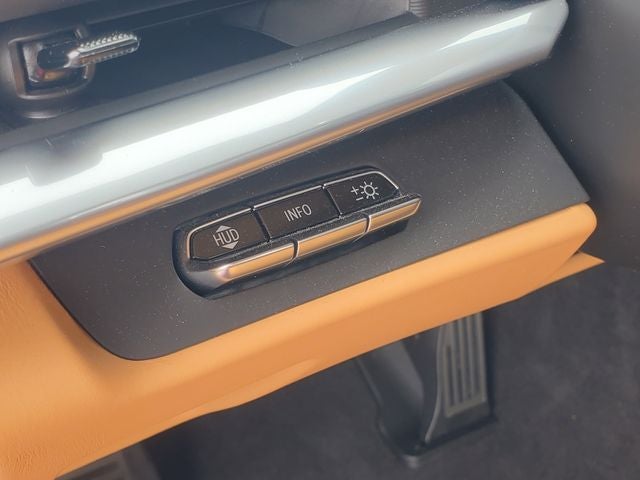 2025 Chevrolet Corvette Stingray 3LT