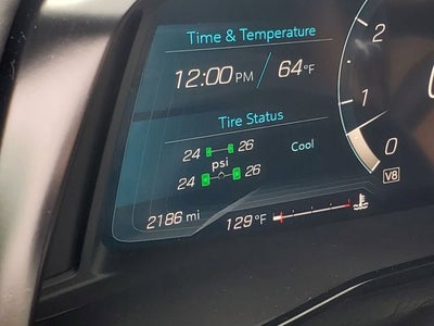 2025 Chevrolet Corvette Stingray 3LT