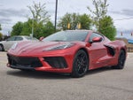 2025 Chevrolet Corvette Stingray 3LT