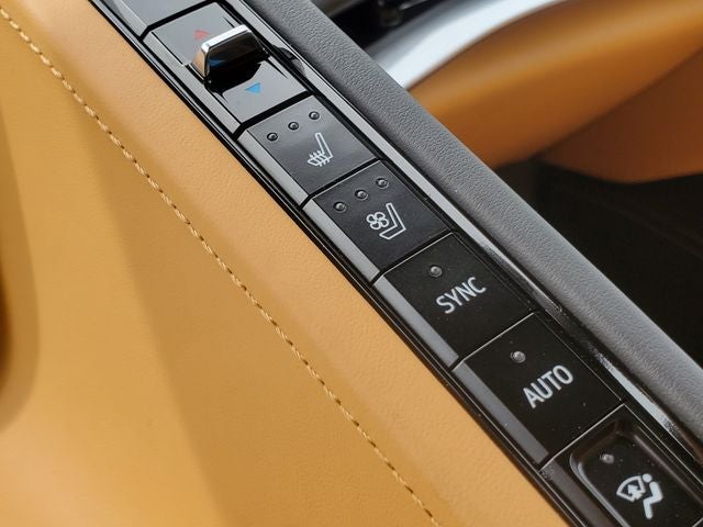 2025 Chevrolet Corvette Stingray 3LT